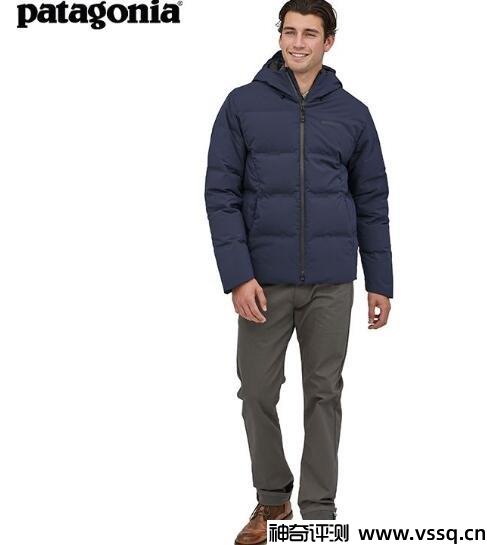 羽绒服哪个品牌质量好 2022全球高质量羽绒服排名