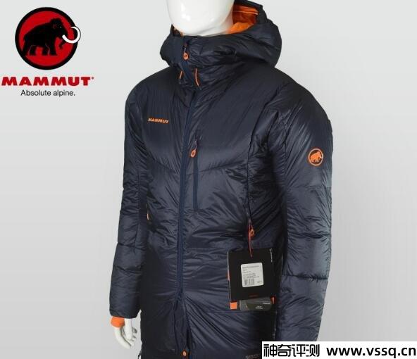 羽绒服哪个品牌质量好 2022全球高质量羽绒服排名