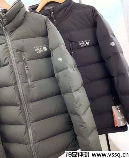 羽绒服哪个品牌质量好 2022全球高质量羽绒服排名