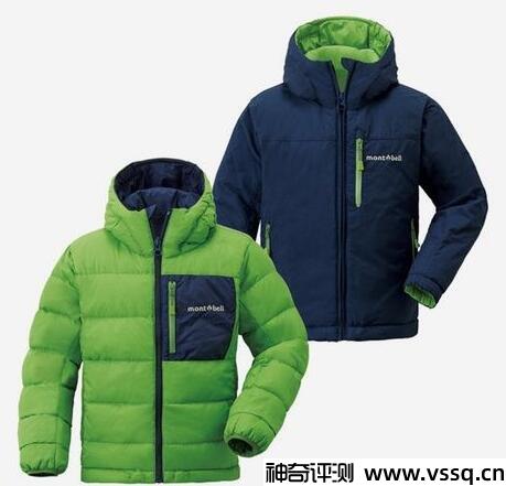 羽绒服哪个品牌质量好 2022全球高质量羽绒服排名