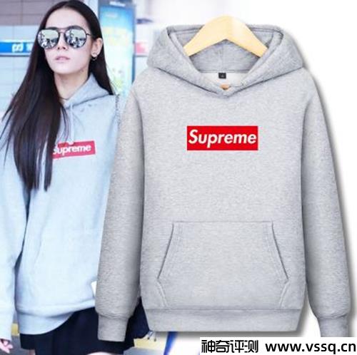 supreme是什么牌子 什么档次 美国知名服饰潮牌