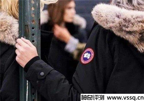 大鹅羽绒服是哪个国家的牌子 全球知名高端品牌加拿大鹅