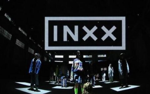 INXX是哪个国家的品牌 国产高街潮流品牌