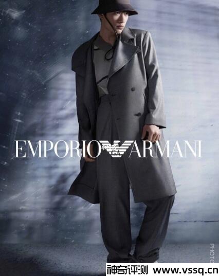 emporio armani是什么品牌什么档次 阿玛尼子品牌