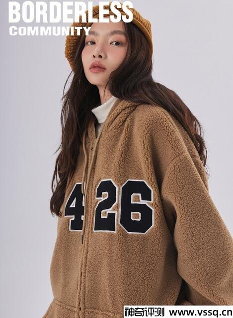 f426是哪个国家牌子是抄袭吗 新锐国潮品牌