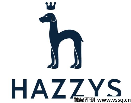 hazzys是哪个国家的牌子 原韩国LG集团旗下休闲品牌