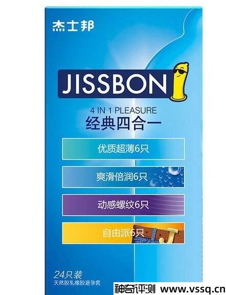 避孕套哪个品牌的最好 2022全球十大避孕套品牌排行榜