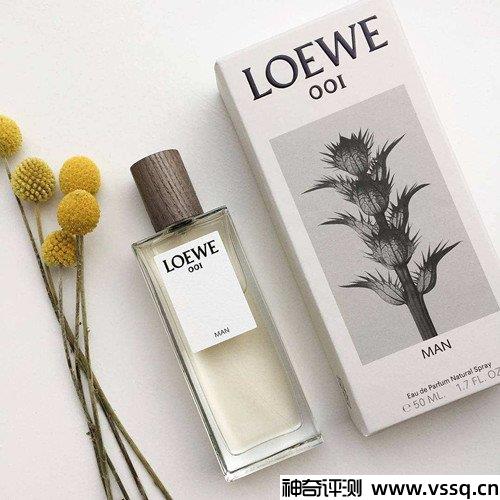 loewe是哪个国家的牌子 低调的西班牙品牌罗意威