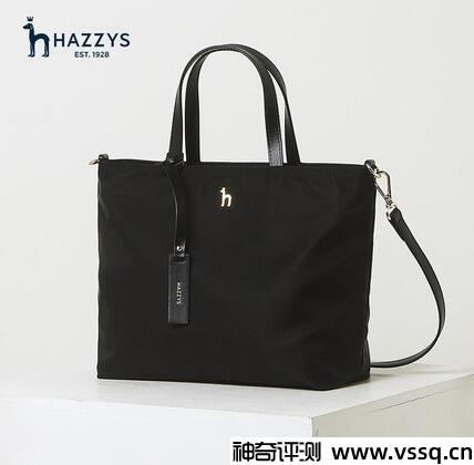 hazzys是什么档次什么牌子 韩国时装品牌哈吉斯