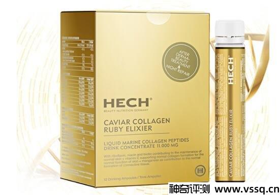胶原蛋白选哪个品牌好 2022全球十大胶原蛋白品牌排行榜