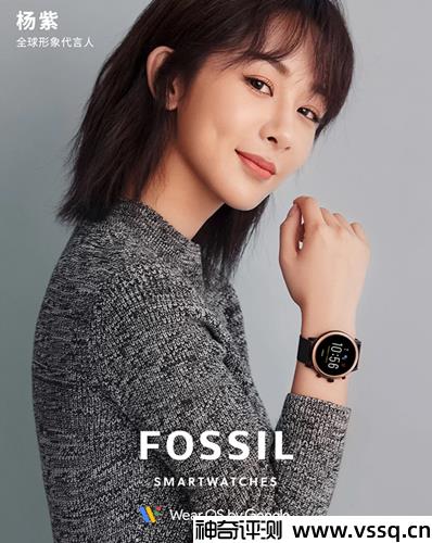 fossil是什么牌子什么档次 美国中高档时尚潮流品牌