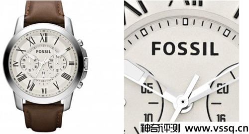 fossil是什么牌子什么档次 美国中高档时尚潮流品牌