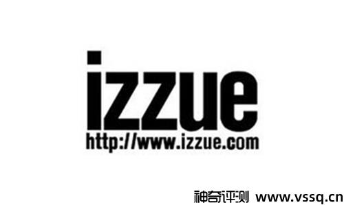 izzue是哪个国家的牌子什么档次 it集团旗下前端潮流服饰