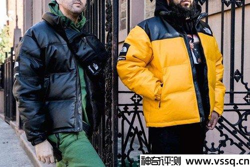 北面是哪里的牌子什么档次 美国最火户外品牌
