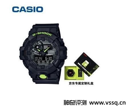 casio手表是什么牌子怎么样 日本知名手表品牌