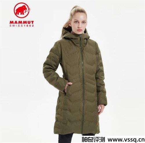 羽绒服哪个品牌质量好 十大羽绒服知名品牌排行