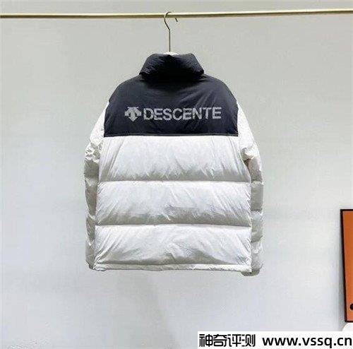 羽绒服哪个品牌质量好 十大羽绒服知名品牌排行