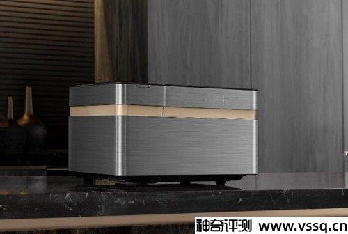 colmo是哪个国家的品牌 美的旗下高端AI科技家电品牌