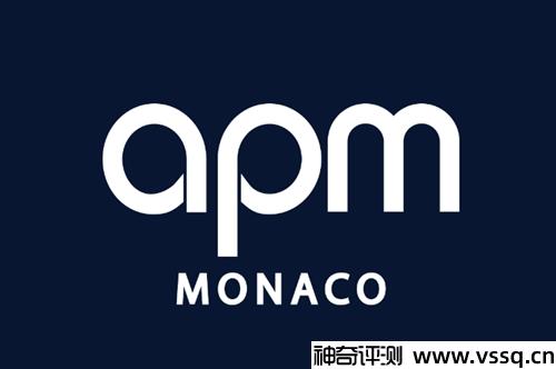 apm是什么是哪里的品牌 摩洛哥的时尚珠宝品牌