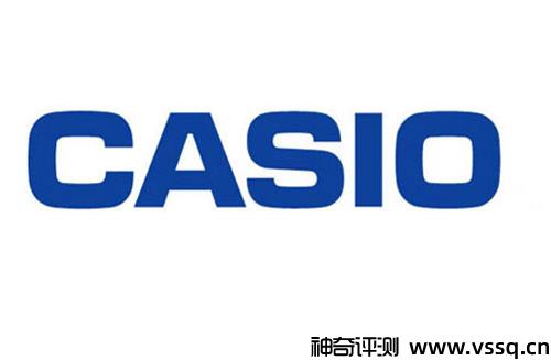 casio手表是哪国品牌什么档次 日本三大知名手表品牌之一
