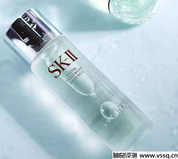 sk2是哪个国家的品牌 日本顶级品牌