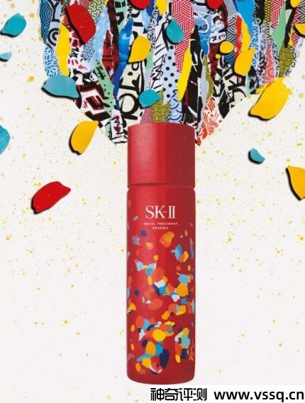 sk2是哪个国家的品牌 日本顶级品牌