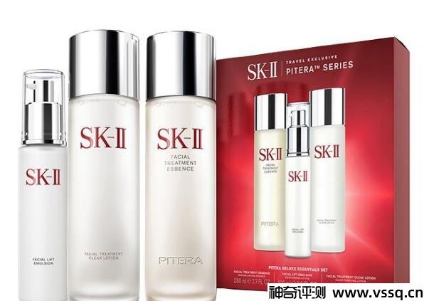 sk2是哪个旗下的品牌怎么样 宝洁旗下顶级护肤品品牌