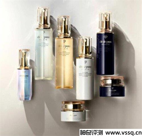 cpb是什么牌子化妆品 资生堂旗下贵妇品牌肌肤之钥