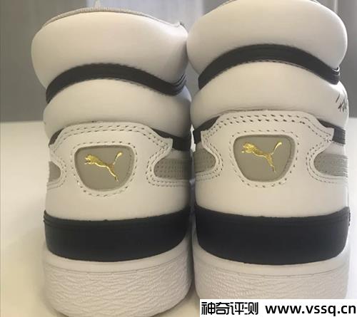 puma是哪个国家的品牌 德国中高档运动品牌