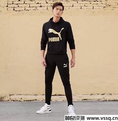 puma是哪个国家的品牌 德国中高档运动品牌
