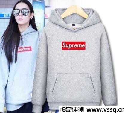 supreme是什么牌子怎么读 美国高端潮流品牌