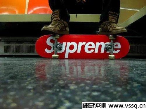 supreme是什么牌子怎么读 最具话题性潮牌之一