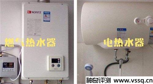 燃气热水器和电热水器哪个更实用 没有绝对的好坏