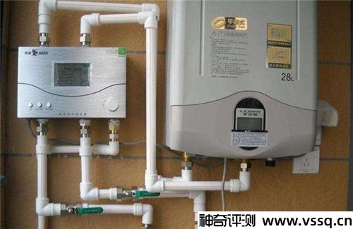 燃气热水器和电热水器哪个更实用 没有绝对的好坏