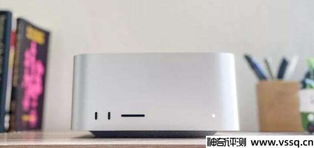 苹果mac studio多少钱 最低14999元
