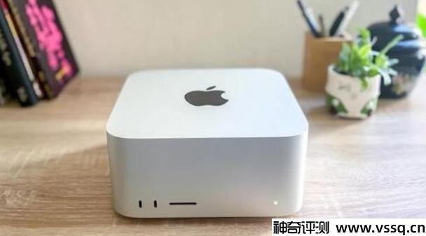 苹果mac studio多少钱 最低14999元