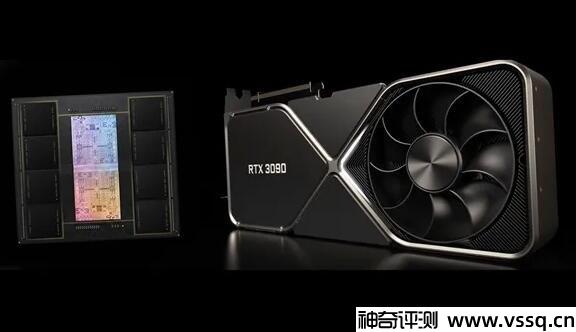 m1 ultra相当于什么显卡 剑指rtx3090