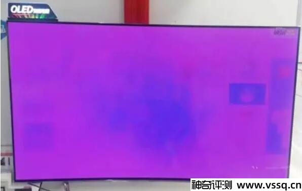 屏幕lcd和oled和led的区别 oled性能好更护眼