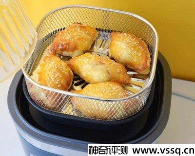 空气炸锅和烤箱哪个好用 空气炸锅优势更多