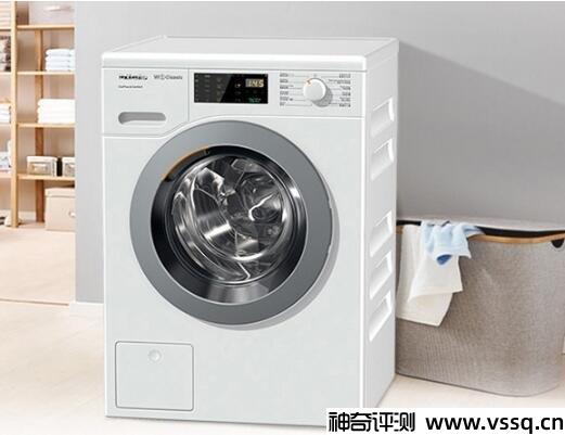 滚筒洗衣机和波轮洗衣机的区别 各有优缺点