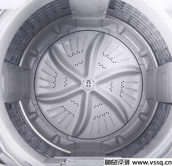 滚筒洗衣机和波轮洗衣机的区别 各有优缺点