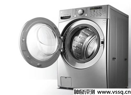 洗衣机什么品牌质量好 2022洗衣机口碑好的牌子
