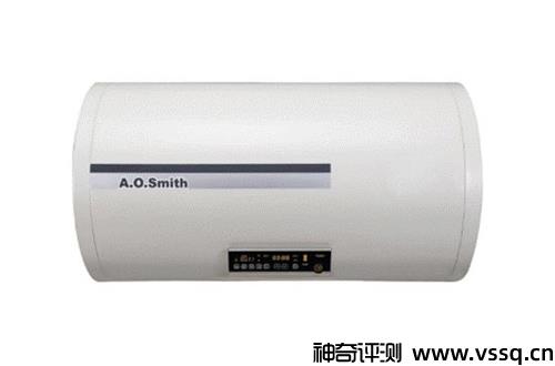 史密斯热水器怎么样 美国知名高端热水气制造商