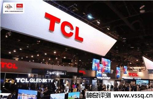 tcl是什么牌子 曾是中国响当当的“王牌”电视品牌