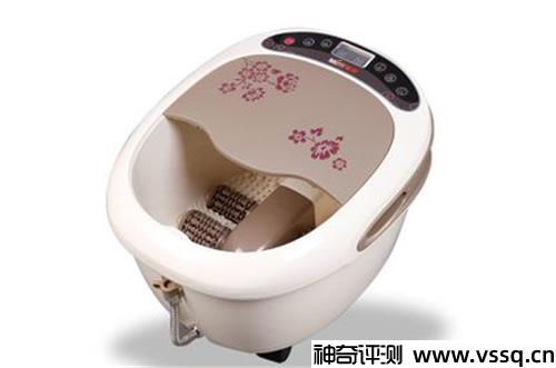 足浴盆哪个品牌好 十大足浴盆品牌排行榜