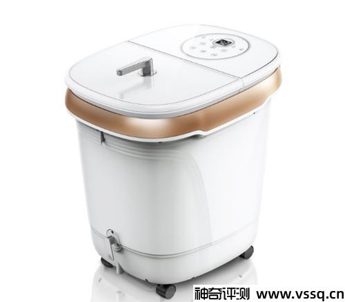 足浴盆哪个品牌好 十大足浴盆品牌排行榜