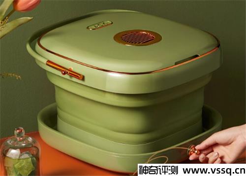 足浴盆哪个品牌好 十大足浴盆品牌排行榜