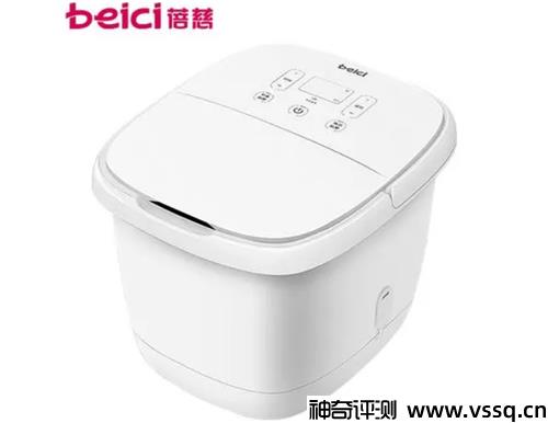 足浴盆哪个品牌好 十大足浴盆品牌排行榜