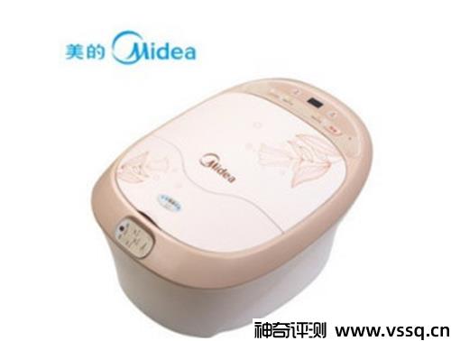 足浴盆哪个品牌好 十大足浴盆品牌排行榜