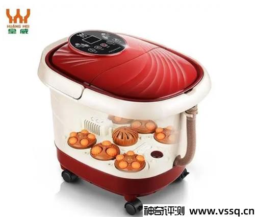 足浴盆哪个品牌好 十大足浴盆品牌排行榜